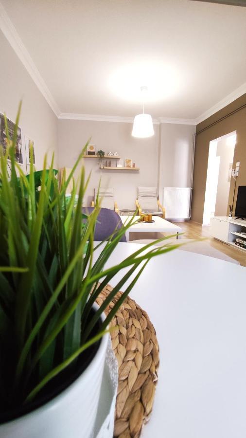 Appartement Project Leni 239 à Thessalonique Extérieur photo