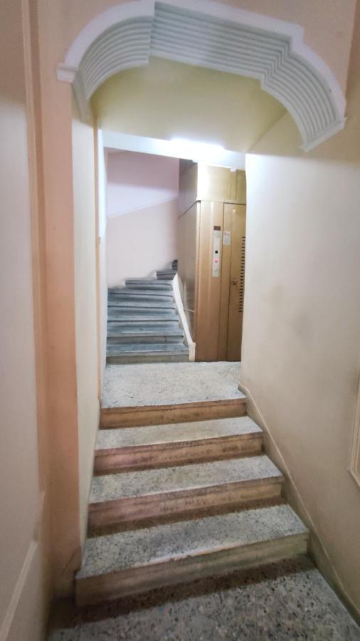 Appartement Project Leni 239 à Thessalonique Extérieur photo
